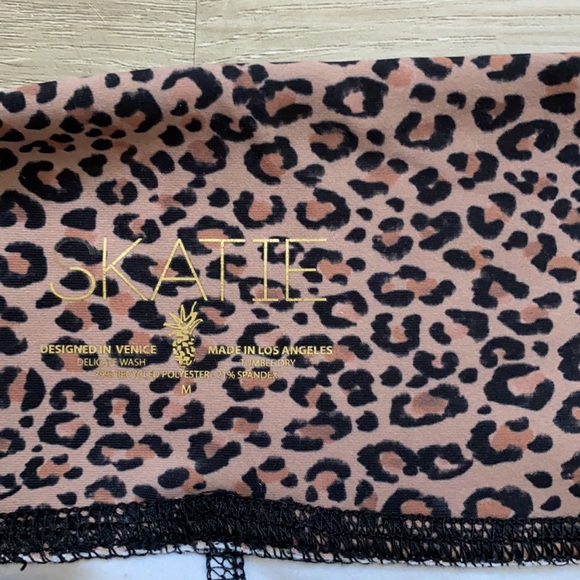 Skatie Houston Leggings - Picture 4 of 4